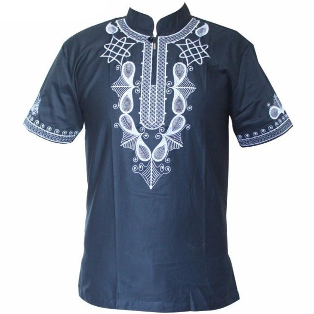 blusas africanas